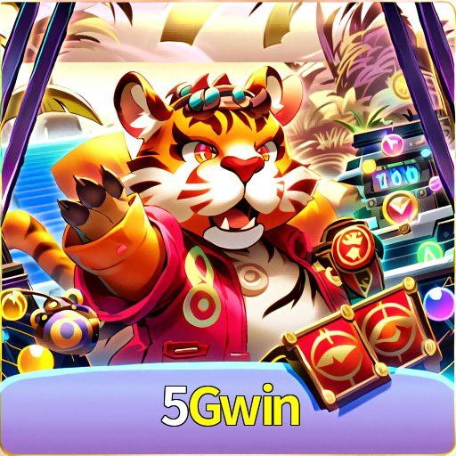  5Gwin